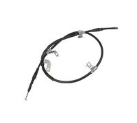 Capteur D'usure Frein Compatible Avec Kia Pour Sorento Cordon Traction Pour Câble Frein Stationnement Gauche Droite Composants Modification Assemblage 59760-2P500
