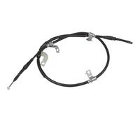 Capteur D'usure Frein Compatible Avec Kia Pour Sorento Cordon Traction Pour Câble Frein Stationnement Gauche Droite Composants Modification Assemblage 59760-2P500