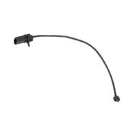 Capteur D'usure Frein Compatible Avec Pour Macan S Pour Turbo 355mm BWS7044 Plaquettes Frein Câble Capteur D'usure F/R 95B907253 9YO907253B 95B907253E 4G0615437
