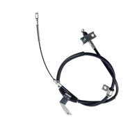 Capteur D'usure Frein Compatible Avec Ssangyong Pour Actyon Câble Frein Stationnement Arrière Mécanique Cordon Traction Assemblage Composants Réparation 4901008B02