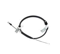 Capteur D'usure Frein Compatible Avec Ssangyong Pour Kyron Câble Frein Stationnement Arrière Mécanique Douille Traction Gauche Droite Pièces Rechange 4901009204