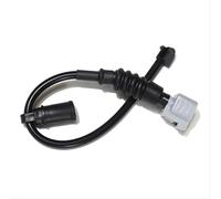 Capteur D'usure Plaquette Compatible Avec Lexus Pour LS400 4.0L V8 1995 1996 1997 1998 1999 2000 4777050031 Câble Capteur D'usure Plaquettes De Frein Avant 47770-50030 47771-50060
