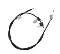 Capteur D'usure Plaquette Compatible Avec Toyota Pour Corolla 2007 2008 2009 2010 2011 2012 Câble Frein Stationnement Arrière Droit Pièce Rechange 46420-12700