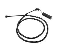 capteur d'usure plaquette frein Compatible Avec BMW Pour X3 E83 2004 2005 2006 2007 2008 2009 2010 2011 Capteur D'usure Des Plaquettes De Frein Arrière OEM 34353411757