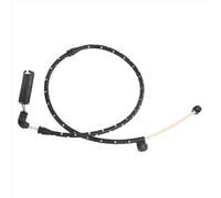 capteur d'usure plaquette frein Compatible Avec BMW Pour X3 E83 2005 2006 2007 2008 2009 2010 2011 Capteur De Frein Avant D'usure Des Plaquettes De Frein OEM 34353411756