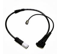 capteur d'usure plaquette frein Compatible Avec MINI Pour F54 55 Capteur Dusure Plaquettes Frein Avant Arrière Accessoires Voiture Pour Pièces Rechange OEM 34356865611 34356865612(Front)