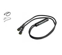 CAPTEUR ÉCLAIRAGE COMPLET POUR RÉFRIGÉRATEUR DOMETIC * 2951381009 - RM7655L - 00921086494 295138100