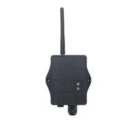 Capteur electronique Dragino SN50v3-LS de Température et d’Humidité LoRaWAN 868MHz solaire Surveillance Agricole et IoT furgo Étanche IP66 Longue Faible Consommation Portée besoin GateWay LoRa