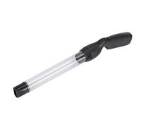 Capteur électronique - Matériaux PC sûrs et durables - Moteur intégré - Ventilateur domestique - Attrape-insectes sous vide - Aspirateur à main - G - Poignée PP et PC