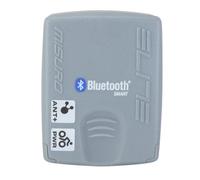 Capteur ELITE Misuro B+ Bluetooth et ANT+ pour vélo loisir - Détecte vitesse, puissance et cadence