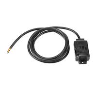 Capteur émetteur de température et d’humidité, capteur de surveillance haute précision avec protection contre la foudre, compatible avec le protocole RTU de qualité