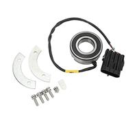 Capteur Encodeur Roulement 612595 pour EZGO RXV Essence Electrique 2008 2009 2010 2011 2012 2013, Remplacement Direct Véhicule Golf