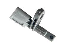 Capteur Ensemble Compatible Avec Pour Cayenne 2002 2003 2004 2005 2006 2007 2008 2009 2010 1 Pcs ABS Roue Pour Capteur De Vitesse WHT003858A