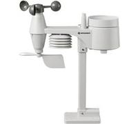 Capteur extérieur 5 en 1 BRESSER pour station météorologique 7002510/7002511/7002512/7002513 à partir des numéros de lot 1156743 et 7002580