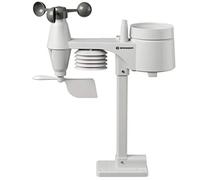Capteur extérieur 5 en 1 BRESSER pour station météorologique 7002510/7002511/7002512/7002513 à partir des numéros de lot 1156743 et 7002580
