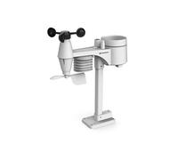 BRESSER Capteur extérieur 7-en-1 pour la station météo 7003300 WLAN Comfort