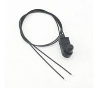 Capteur Extérieur Capteur De Température Ambiante Sous Rétroviseur Compatible Avec Jeep Pour Renegade 735603615 735655747 71753245
