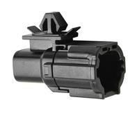 Capteur Extérieur Capteur De Température Extérieure Pour Voiture 27722-AL500 27722-3RA0A-999 Compatible Avec Nissan Pour Altima Pour Murano Pour Maxima Pour Kicks