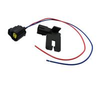 Capteur extérieur Compatible avec Chrysler 200 (2016-2017) : kit de connecteur pour capteur de température ambiante (références : 5149025, 56042395, 68518243AA, 5149266AB).