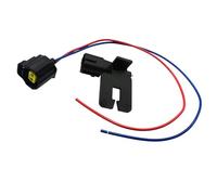 Capteur Extérieur Compatible avec Chrysler pour Town pour Country 2011-2017 Kit de connecteur de capteur de température ambiante 5149265AB