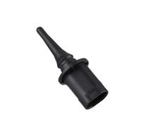 Capteur extérieur Compatible avec Mercedes-Benz pour C180, C200, C250, E250, A200, ML350, SLK250, CLA200 et GLA200. Capteur de température Externe A0055428418A A0075421318