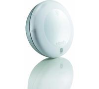 Somfy Capteur de soleil extérieur sans fil Sunis Wirefree IO 2401219 – Compatible Tahoma