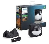 Capteur extérieur Philips Hue Noir G