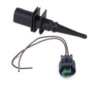 Capteur extérieur pour BMW Série 5 E60 E61 - Connecteur de capteur de température ambiante extérieure 65816936953