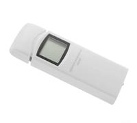 Capteur extérieur WN31 pour station météo Ecowitt surveillance fiable de la température et de l'humidité (433 MHz)