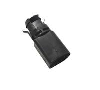 Capteur Externe pour VW Beetle Phaeton et Touareg 1999-2005 - Support de connecteur de capteur de température ambiante extérieure 1J0919379A (Capteur)