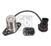 Capteur FEBI BILSTEIN 102568, niveau d'huile moteur pour CHEVROLET, OPEL,...