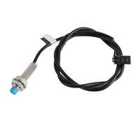 Capteur Finda de Nivellement pour Imprimante 3d Prusa I3 DIY | Mini-rambo, Compatible Mmu2, Remplacement pour Pièce Usée, Noir, Plastique et Métal, Installation Simple