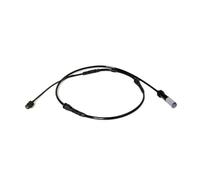 capteur frein Compatible Avec BMW Pour X5 E70 2010 2011 2012 2013 34356792568 1 Pièce Avant Plaquette De Frein Capteur D'usure Témoin D'usure