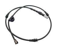 capteur frein Compatible Avec BMW Pour X5 E70 F15 F85 X6 E71 1 Pièce Test D'usure Des Plaquettes De Frein Arrière Câble Du Capteur 34356854168 34356792571