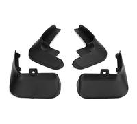 Capteur frein Pour Nissan Pour NV200 Vanette Evalia 2010-2019 4 Pièces Garde-boue Flexibles Garde-boue Garde-boue Avant Arrière