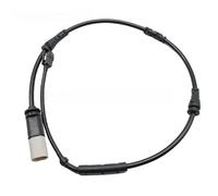 Capteur frein voiture Compatible Avec BMW Pour X1 F48 2014 2015 2016 2017 2018 2019 OEM: 34356865612 Capteur D'usure Des Plaquettes De Frein Arrière