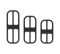 Garmin Sangles pour capteur de cadence – Noir – TU
