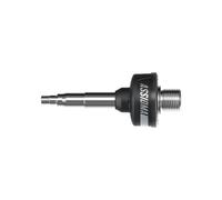 Favero Assioma Duo/uno Left Axis With Power Meter Argenté
