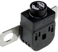 Capteur, gestion de la batterie