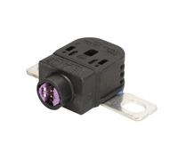 Capteur, gestion des batteries AKUSAN K0W014AKN