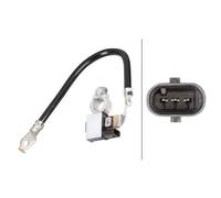 Capteur Gestion Des Batteries Hella 6PK 010 562-901 pour Bmw Mini