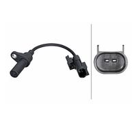 Capteur Hall D'Axe De Manivelle 2 Poles HELLA Pour U.A. HYUNDAI GRAND
