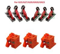 Capteur Hall epiRacing pour Logitech, accessoires de modification à trois pédales, jeux de voiture de course, G923, G920, G29, G27, G25 1 set
