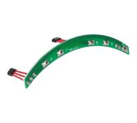 Capteur Hall pour scooter électrique Xiaomi Pro/Pro 2/4 Lite/1S/9/G2, pièce de rechange du moteur 3144 3143, composant PCB résistant à l'usure (A)