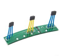 Capteur Hall pour Xiaomi M365 Pro Scooter électrique, pièce de rechange pour M365 pour 4LITE pour ELITE 3Lite G30 Mi5 Scooter Repair (A)