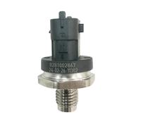 Capteur haute pression de rampe d'injection d'origine OEM 0281002867 0281002788 for injection commune/compatible avec F-IAT for HY-UNDAI for K-IA
