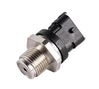 Capteur haute pression pour rampe d'injection, injection commune, compatible avec Iveco, Opel, Vauxhall, Saab, Volvo Capteur pression rampeCapteur injection diesel
