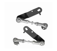 Capteur Hauteur Carrosserie Levier 48906-35010 8940760022 48906-35020 8940860011 Pour Toyota Pour Prius Pour Tacoma 2004-2009 Capteur De Hauteur(Left and right)