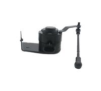 Capteur hauteur Compatible Avec Cadillac Pour Escalade 2007 2008 2009 2010 2011 2012 2013 2014 OEM 15098628 Capteur Niveau De Hauteur Avant Gauche Droit