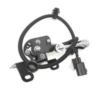 Capteur hauteur Compatible Avec Lexus Pour LX III 2007-2024 OEM 89407-60031 Pièces Rechange Capteur De Hauteur De Suspension Arrière Droite